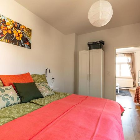 Ferienwohnung Jenzigblick Йена Екстериор снимка