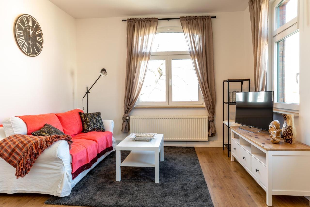 Ferienwohnung Jenzigblick Йена Екстериор снимка