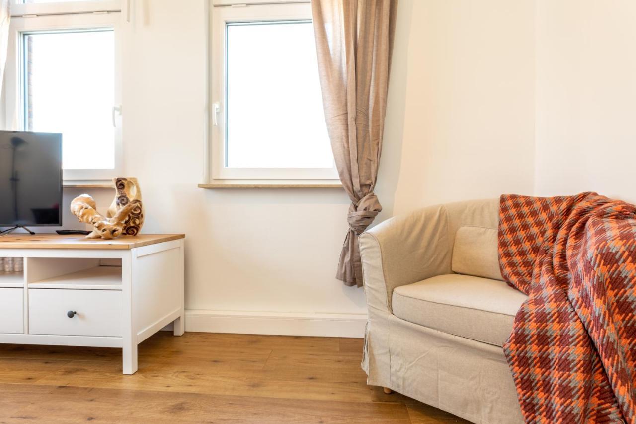 Ferienwohnung Jenzigblick Йена Екстериор снимка